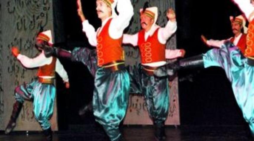 9. Ayvalık K&uuml;lt&uuml;r Ve Sanat G&uuml;nleri &lsquo;harem&rsquo; İle Start Aldı