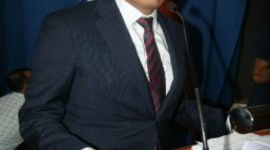 &Ccedil;elik-iş Sendikası Genel Başkanlığına Ali Cengiz G&uuml;l Se&ccedil;ildi