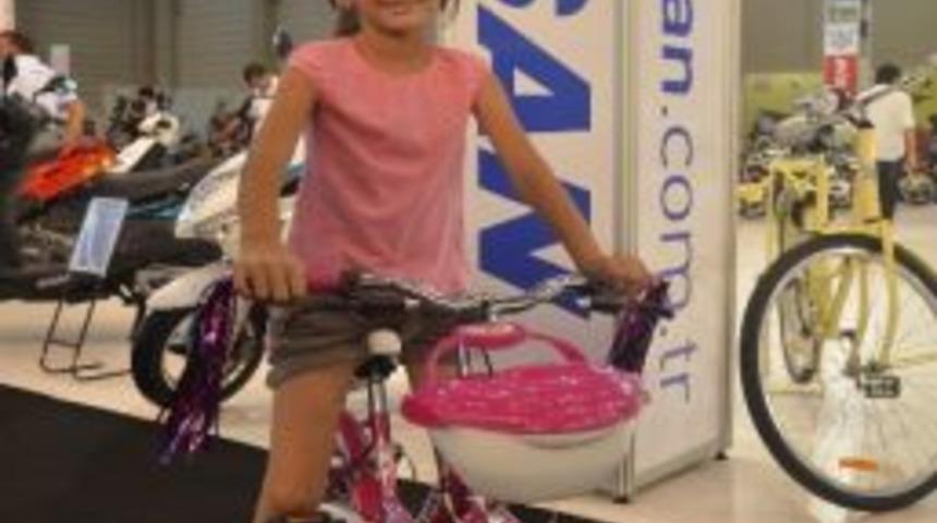 T&uuml;rkiye'de Bisiklet Kullanımı Oranı