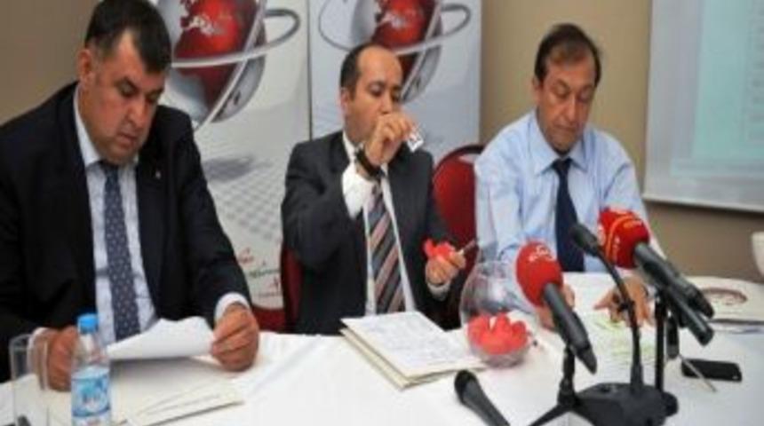 Melikgazi Belediyespor T&uuml;rkiye Kupasında