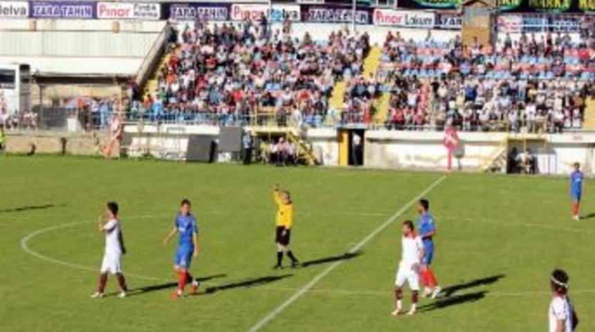 4 Eyl&uuml;l Belediyspor Sezonu A&ccedil;tı