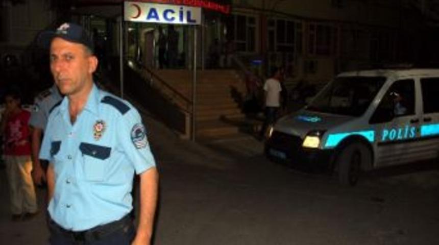 (&ouml;zel Haber) &Ccedil;ocuk Yaşta Kızını Evlendiren Baba G&ouml;zaltına Alındı