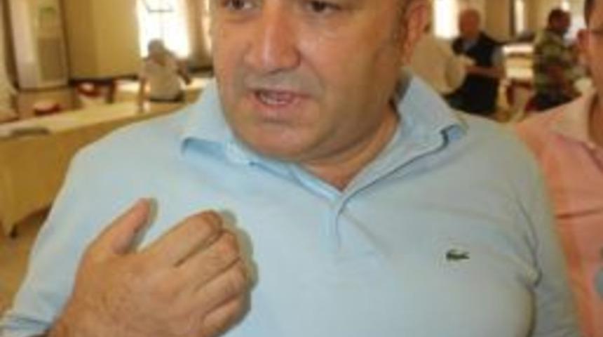 53 Yıllık Kul&uuml;p, Sahipsiz Kaldı