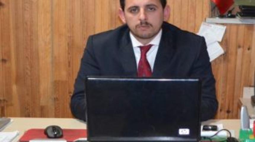 Kargı Sanayici Ve İşadamları Derneği Fesh Edildi