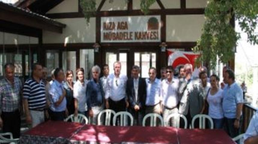 İnce: "milletvekillerin Dokunulmazlıklarının Kaldırılmasından Yanayız"