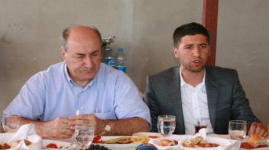 AK Parti İl Gen&ccedil;lik Kolları Başkanı Ay: Partiye 15 Bin Yeni &Uuml;ye Kazandırdık