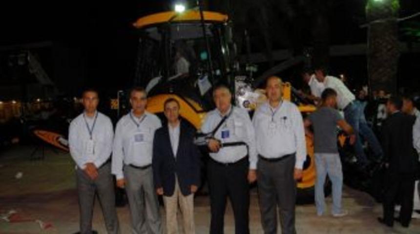 Sanko Makina&rsquo;dan Bir Yenilik Daha