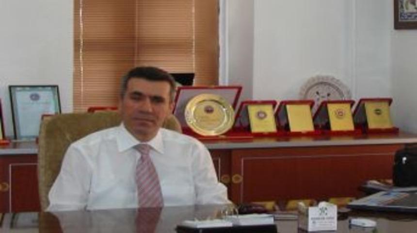 İş Başında Eğitim Projesi Demirci&rsquo;de Başladı