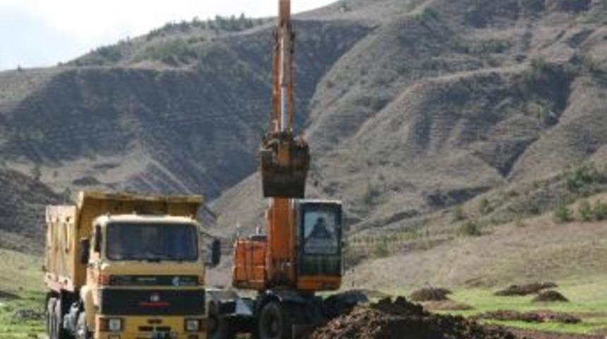 Sungurlu'da G&uuml;bre D&ouml;ken 15 Vatandaşa Ceza Kesildi