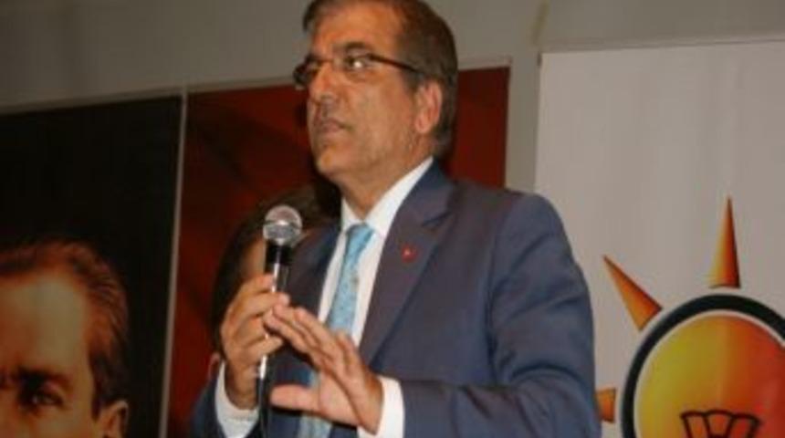 "t&uuml;rkiye Son 10 Yılda 3 Kat B&uuml;y&uuml;d&uuml;"