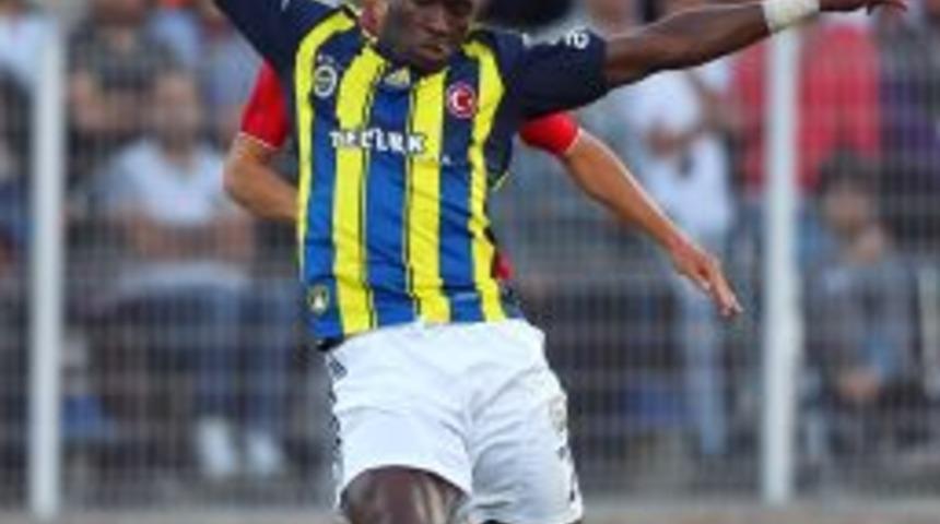 Sivasspor: 0 &ndash; Fenerbah&ccedil;e: 0