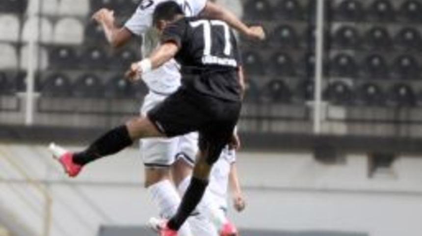 Manisaspor: 1 - Kartalspor: 0