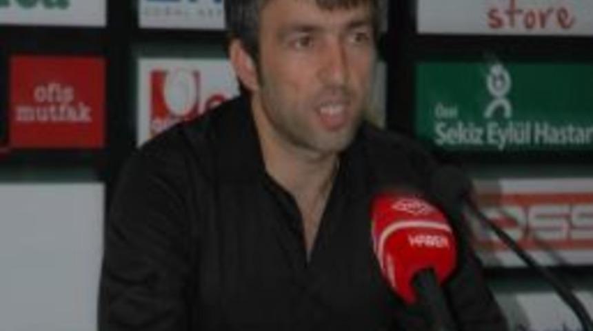 Manisaspor İlk Galibiyetini Aldı