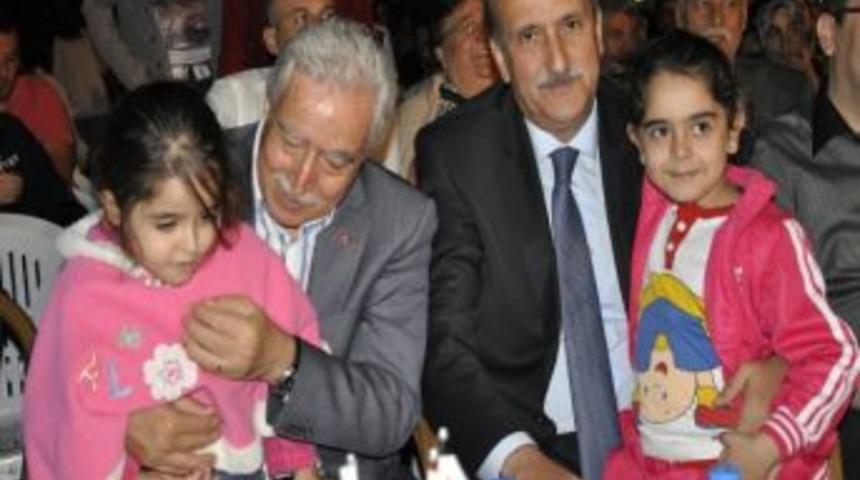 Altın Koza&rsquo;ya Yoğun İlgi