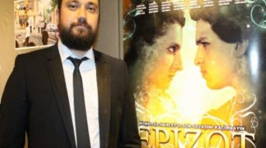 Amat&ouml;rlerden Ustalara Taş &Ccedil;ıkartacak Film