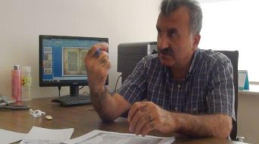 Van Gölü Geçmişteki İhtişamını Arıyor