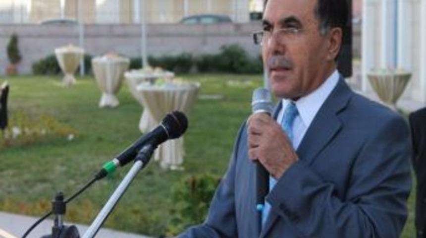 Kırşehir’de Yeni Adli Yıl Açılışı Yapıldı