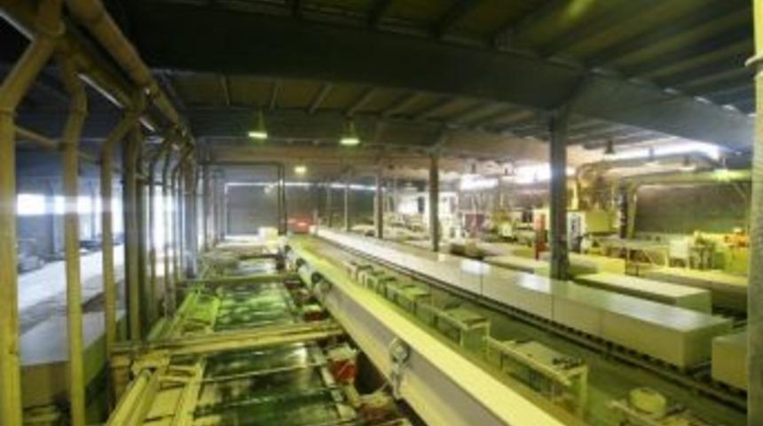 Isparta&rsquo;nın Şirketi Orma Devler Listesinde