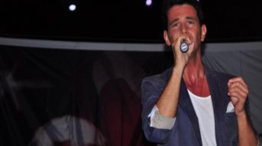 Milas'ta Kerem Cem R&uuml;zgarı