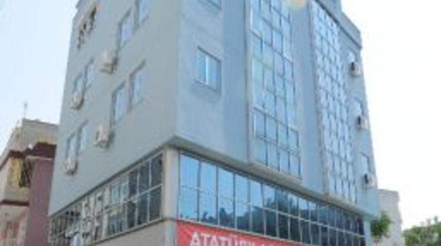 Atat&uuml;rk Asmek Yeni Yerinde Hizmete Girdi