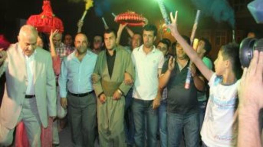 22 Yıl Sonra Gelen Mutluluk