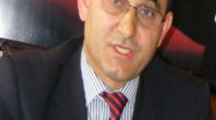 Mhp&rsquo;li Işık&rsquo;tan Ak Parti'ye Eleştri