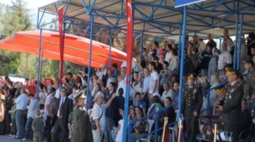 Kısa D&ouml;nem Erler And I&ccedil;ti