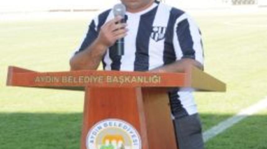 Aydınspor 1923&rsquo;l&uuml; Taraftarlardan Fair Play S&ouml;z&uuml;