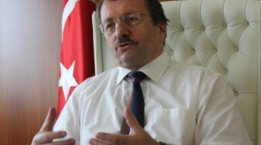 &Ccedil;aykur 510 Bin Ton &Ccedil;ay Alımı Yaptı