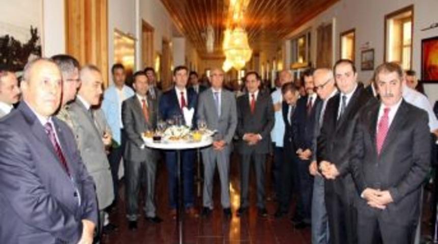 Samsun &lsquo;adalet Kenti&rsquo; Oluyor