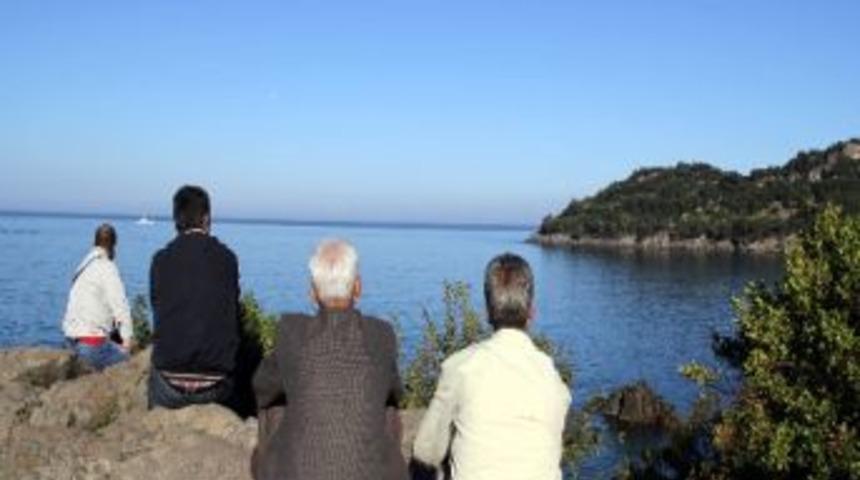 Karadeniz Bankacıyı Yuttu