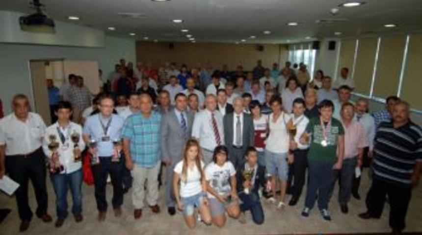 B&uuml;y&uuml;kşehir'den amat&ouml;rlere destek