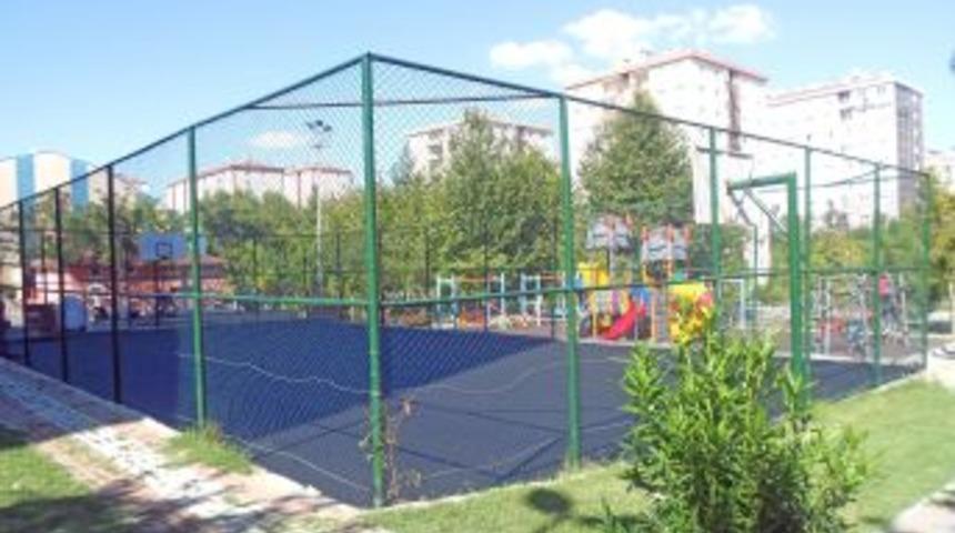 Daha Sağlıklı Bir Beylikd&uuml;z&uuml; I&ccedil;in Yeni Projeler