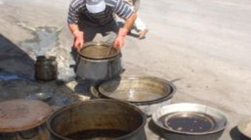 Sağlıklı Yaşamak İ&ccedil;in Kalaylı Kap Kullanın