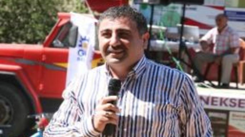 Gebzeliler Pide Şenliğinde Buluştu