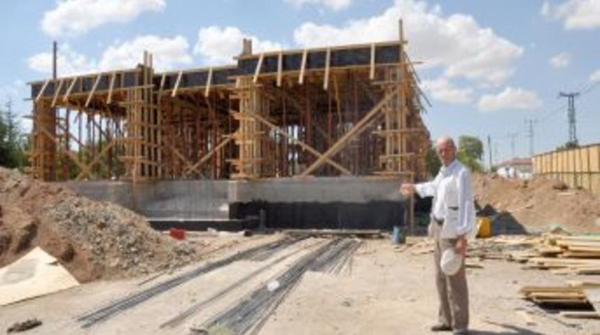 G&ouml;lbaşı İkizce, 5 Ay Sonra Konağına Kavuşacak