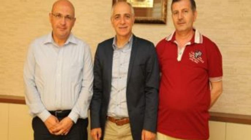 &Ccedil;ayırova'nın Hastanesi 10 Eyl&uuml;l'de A&ccedil;ılıyor