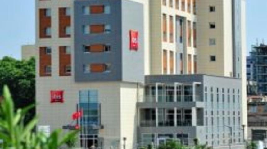 Accor Grubu 10. Oteli Ibis Adana'yı Hizmete A&ccedil;tı