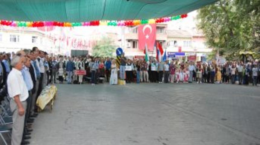 Sındırgı'nın Kurtuluşunun 90. Yıld&ouml;n&uuml;m&uuml; Kutlandı