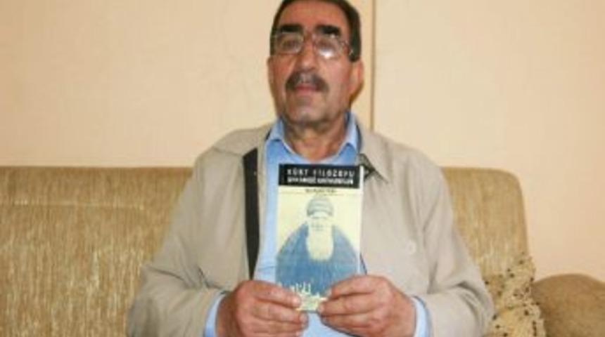 Hani Aşireti&rsquo;ni Anlatan Kitap Piyasaya &Ccedil;ıktı