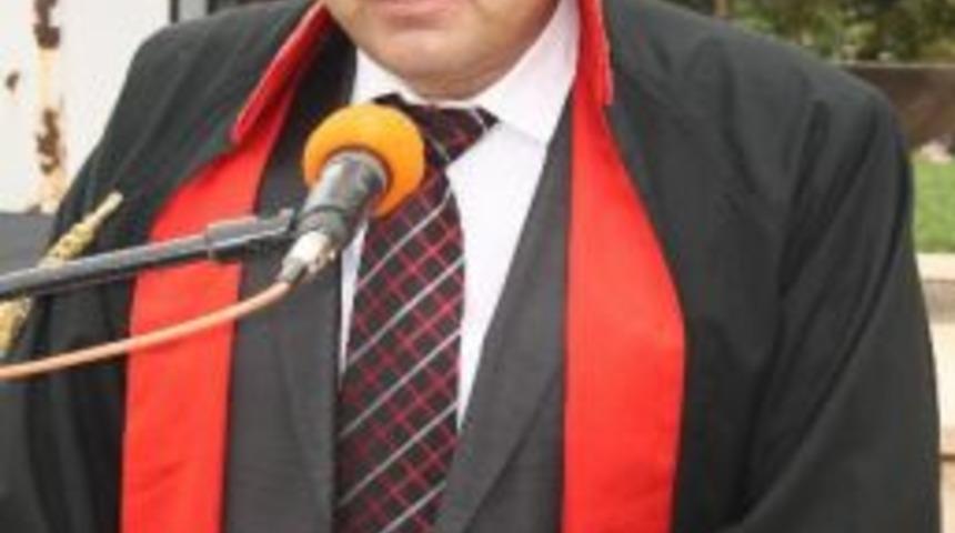 Adli Yıl Başladı