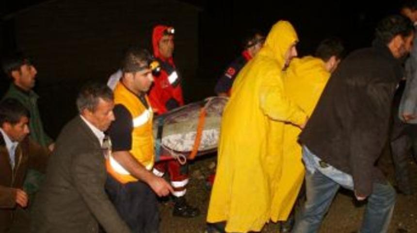 &Ouml;zalp&rsquo;taki Sel Felaketinin Ardından
