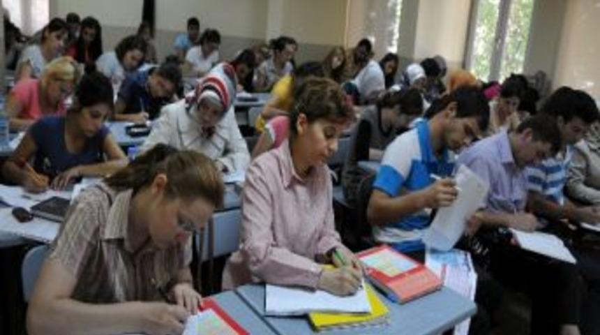 Gop Gen&ccedil;lik Merkezi Kurs Sayısını Arttırdı
