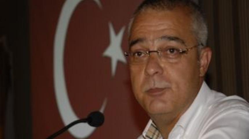 Matso Başkanı Vural, "kardeşlik Bitmeyen Sevdamız"