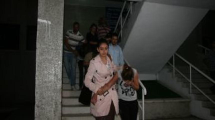Zonguldak'ta Hırsızlık Şebekesi &Ccedil;&ouml;kertildi