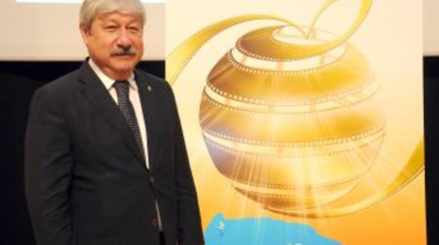 Altın Portakal&rsquo;da 21 Kısa Film Ve 16 Belgesel Yarışacak