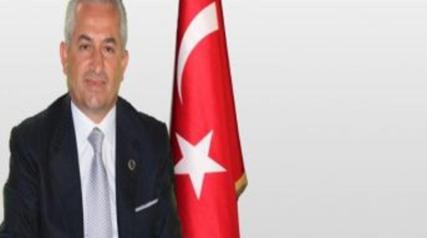 Ksmmmo&rsquo;dan Pkk&rsquo;ya Lanet