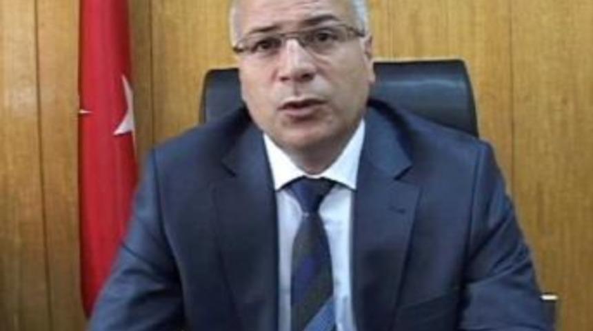 Yeni Adli Yıl Başladı