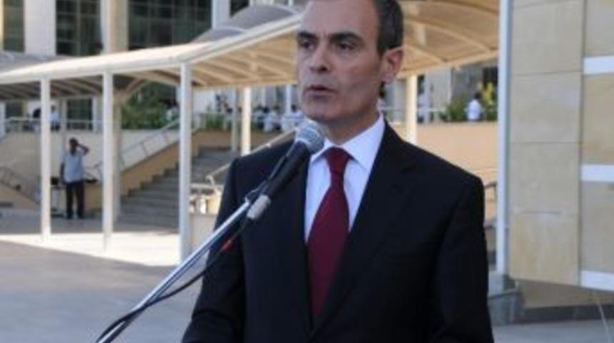 Antalya&rsquo;da Yeni Adli Yıl Başladı