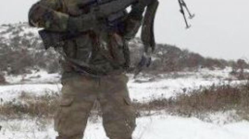 Adıyamanlı Şehidin Baba Ocağına Ateş D&uuml;şt&uuml;